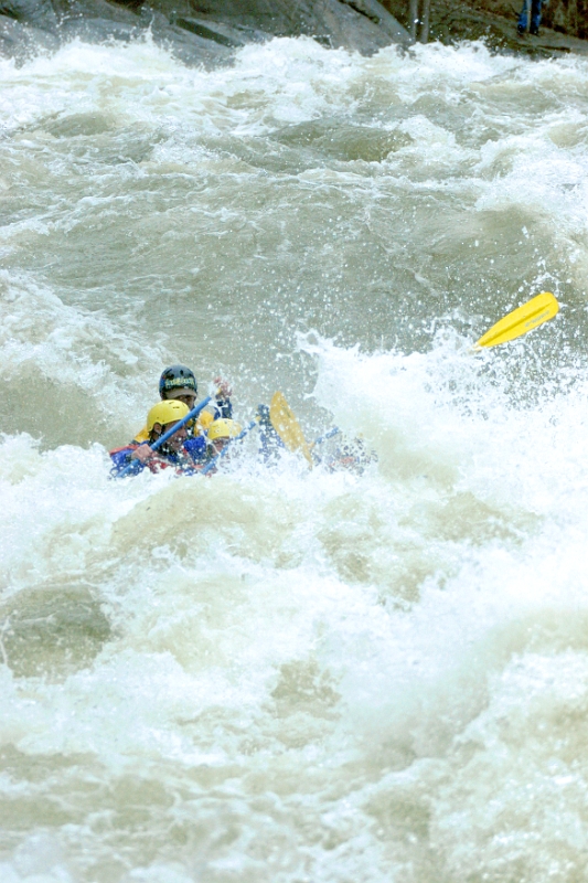 Raft 07 